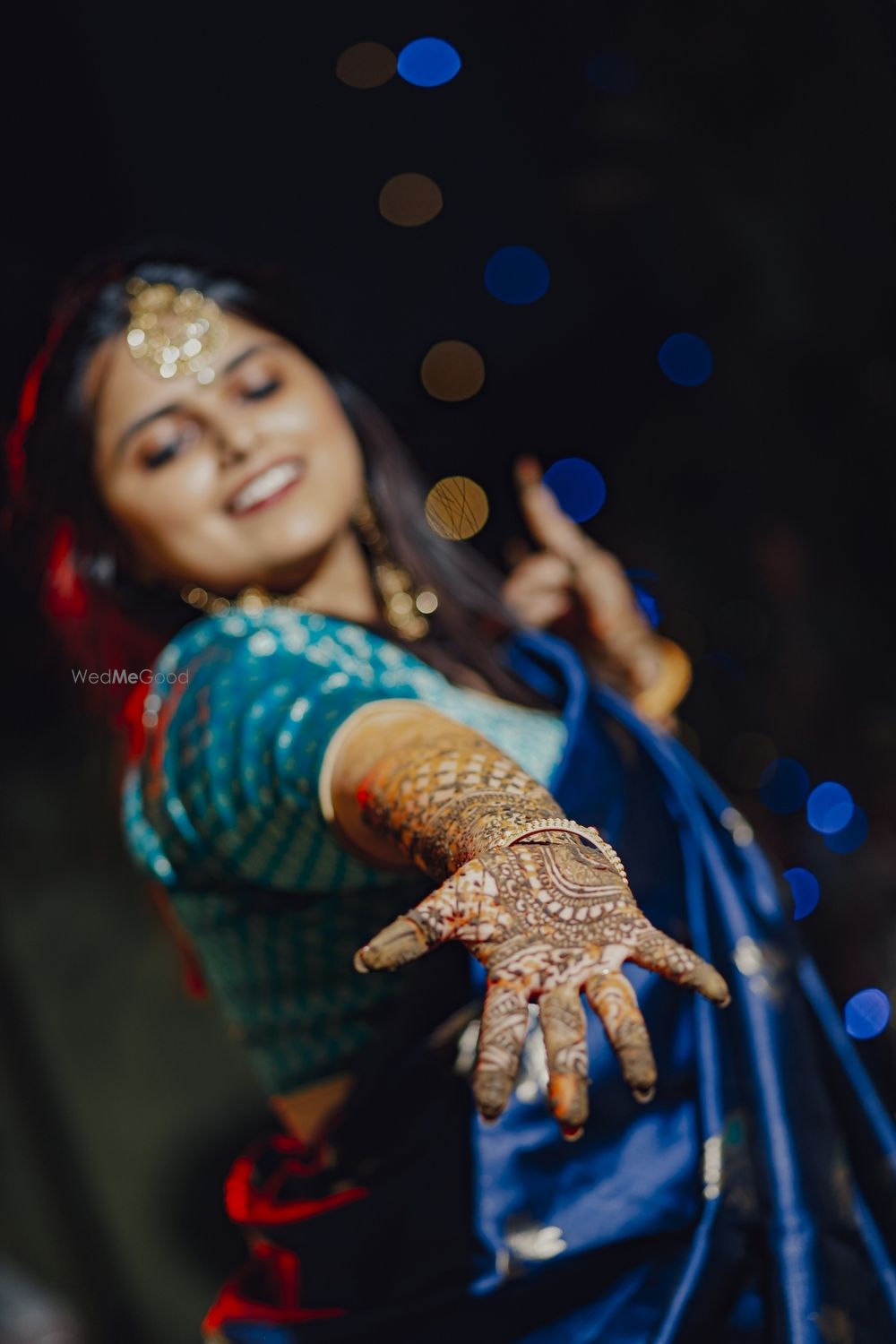 Photo From Mehandi ceremony - By Vmedia