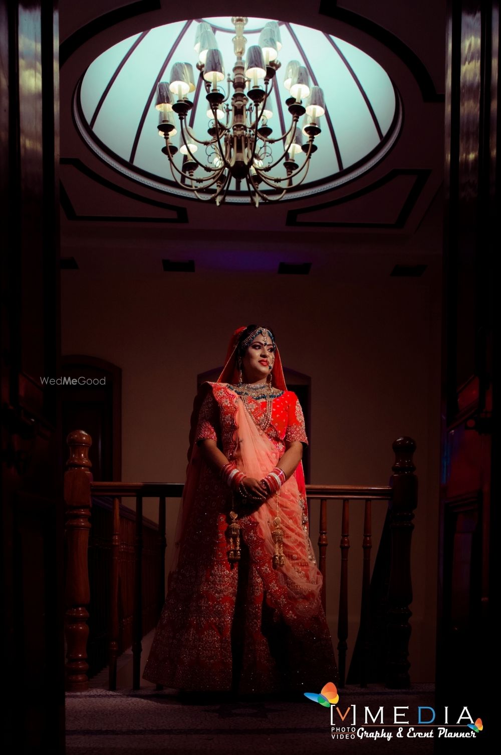 Photo From Bride Jyoti portrait photos - By Vmedia