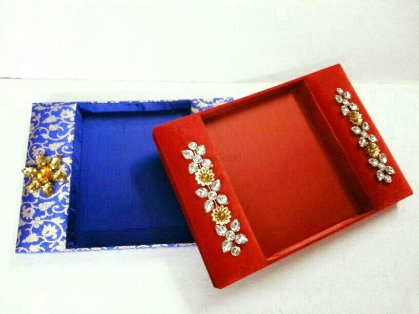 Photo From Boxes, Trays & Platters - By Crafthaat