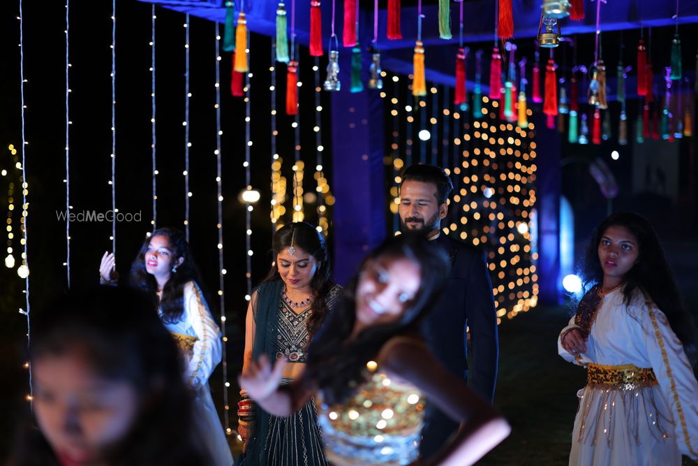 Photo From Purva + Tarun - By Mostash Events - Planner