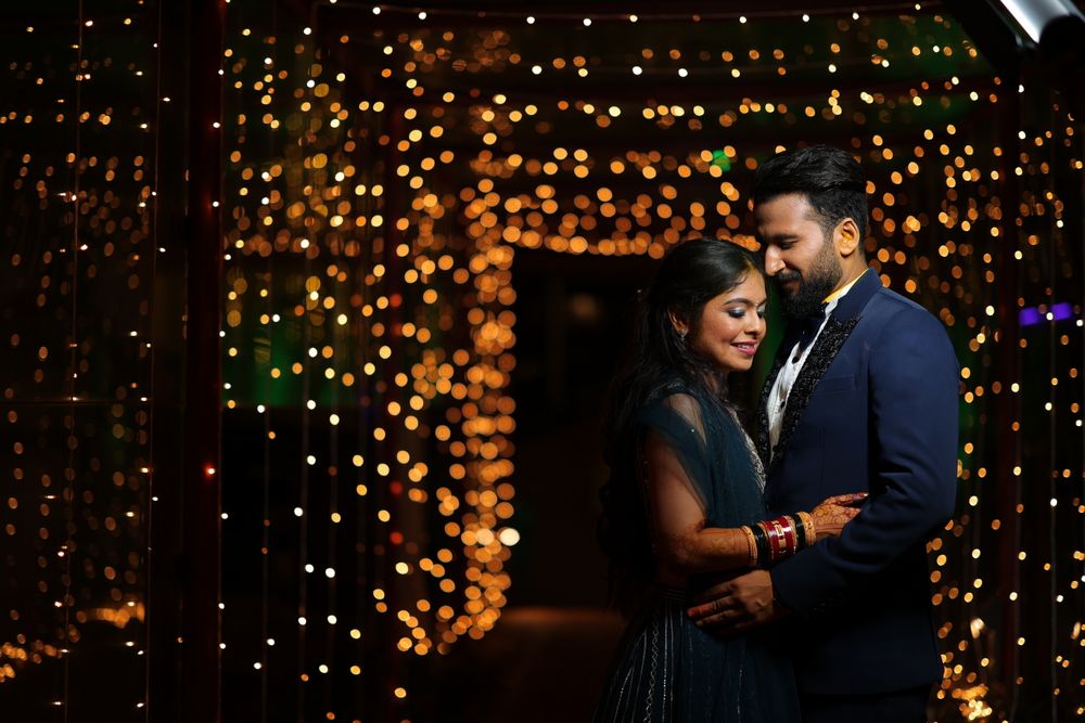 Photo From Purva + Tarun - By Mostash Events - Planner