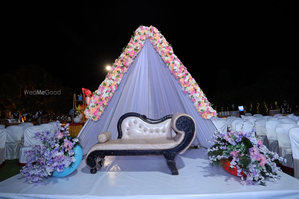 Photo From Purva + Tarun - By Mostash Events - Planner