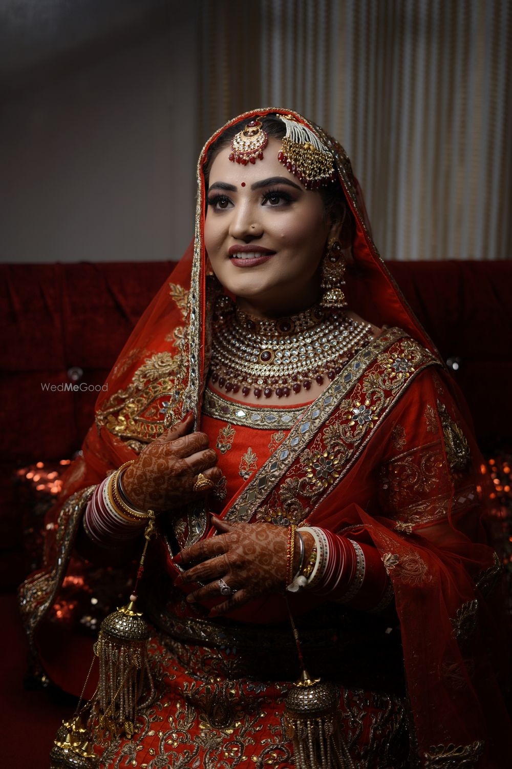 Photo From Satinder Dhillon - By Jai Babbar - Professional Makeup Artist