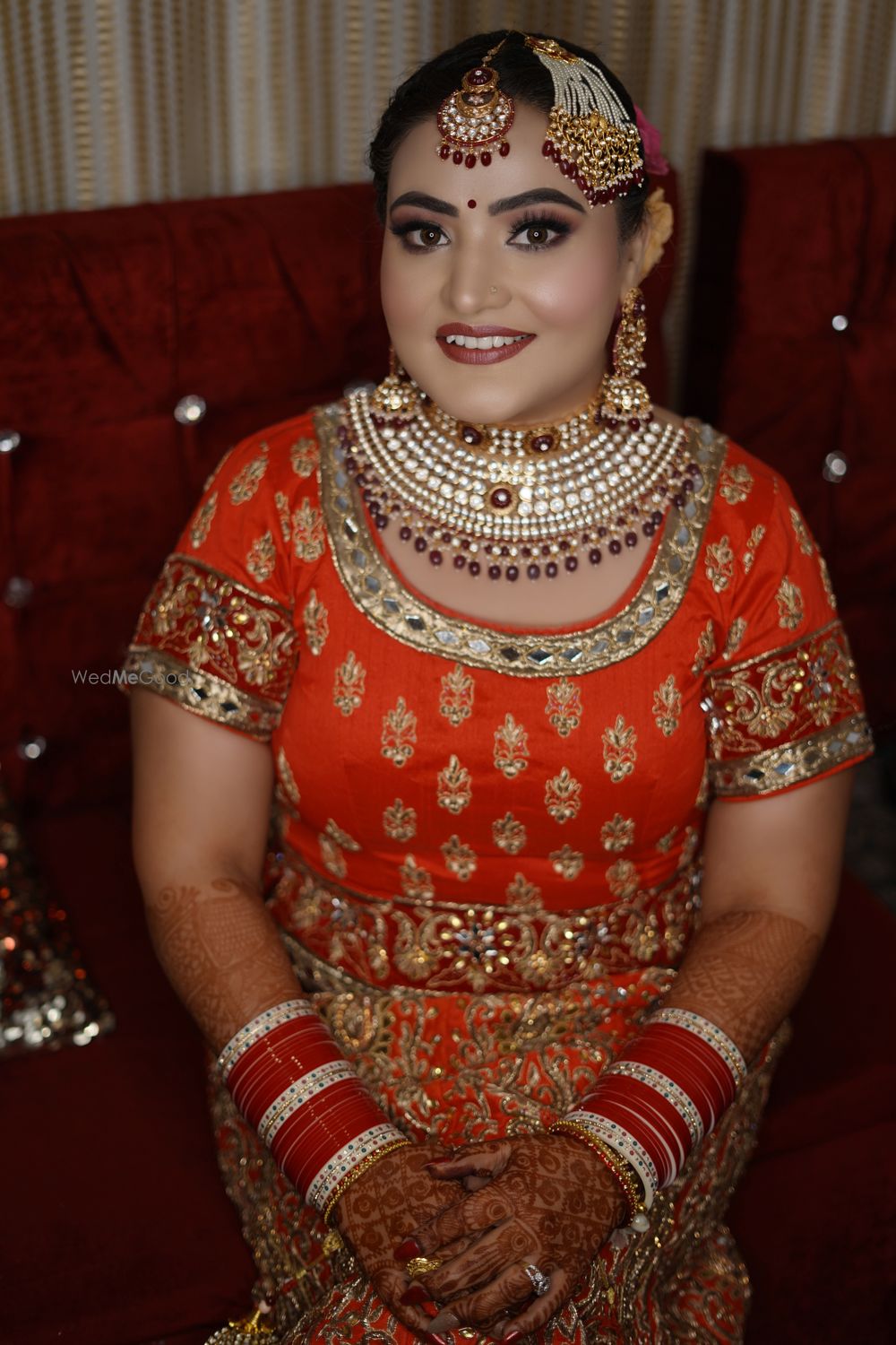 Photo From Satinder Dhillon - By Jai Babbar - Professional Makeup Artist