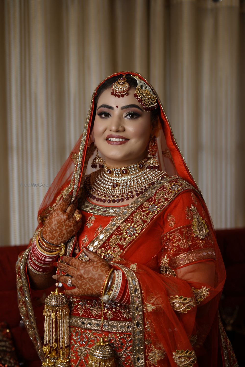 Photo From Satinder Dhillon - By Jai Babbar - Professional Makeup Artist