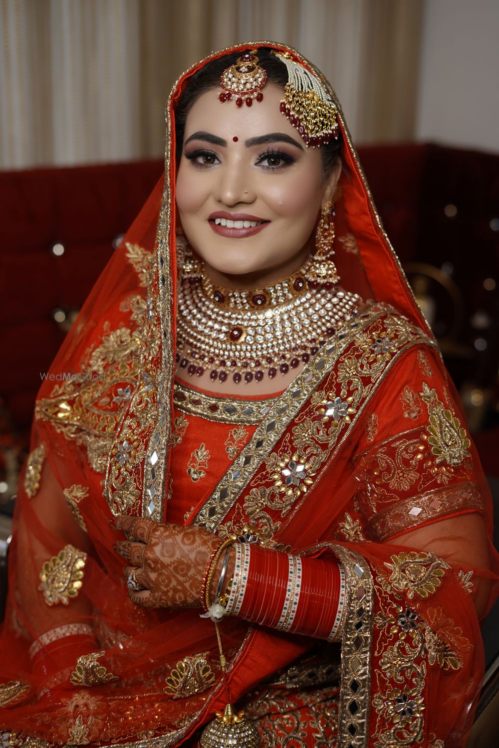 Photo From Satinder Dhillon - By Jai Babbar - Professional Makeup Artist