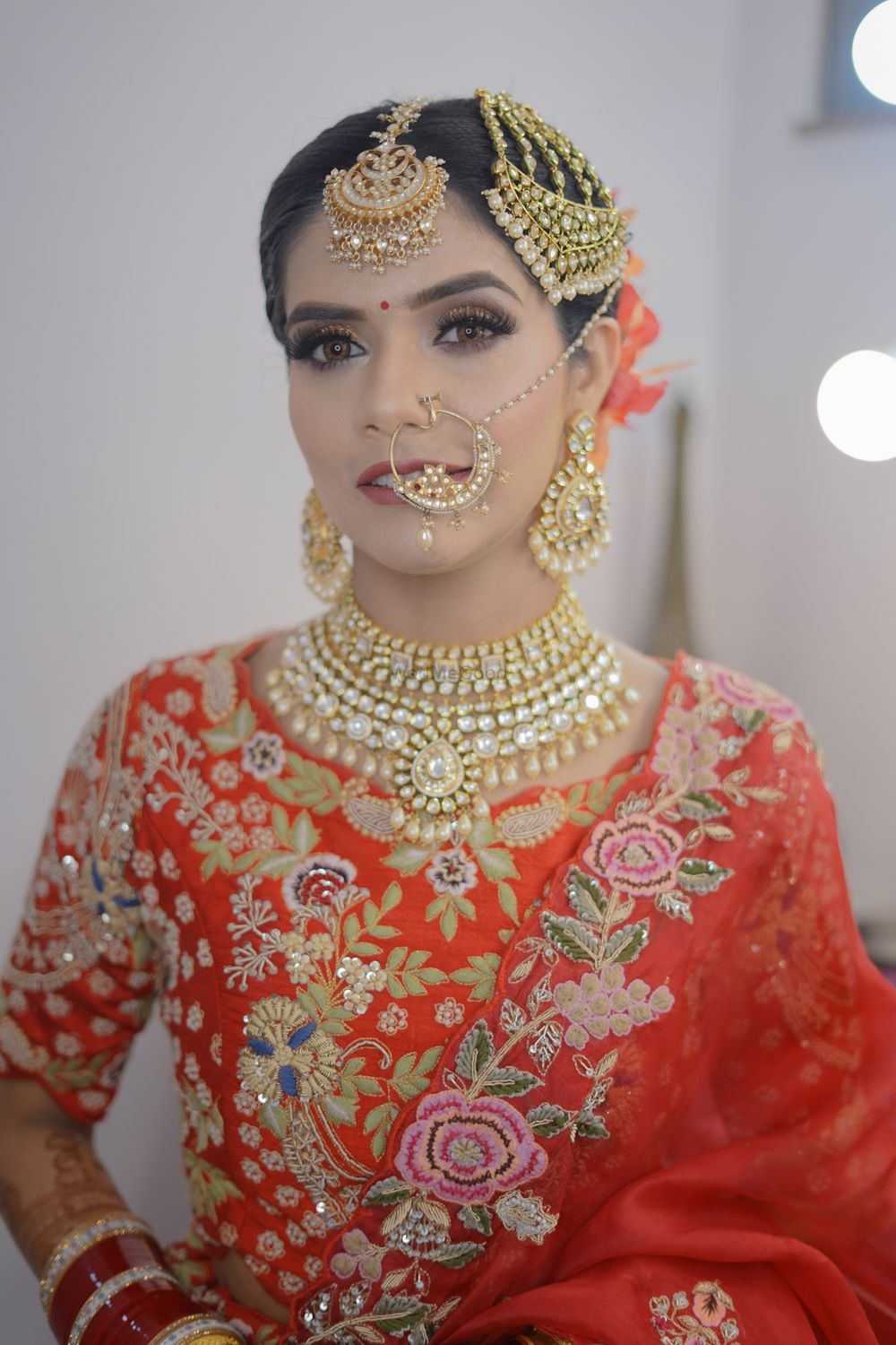 Photo From 25 - By Jai Babbar - Professional Makeup Artist
