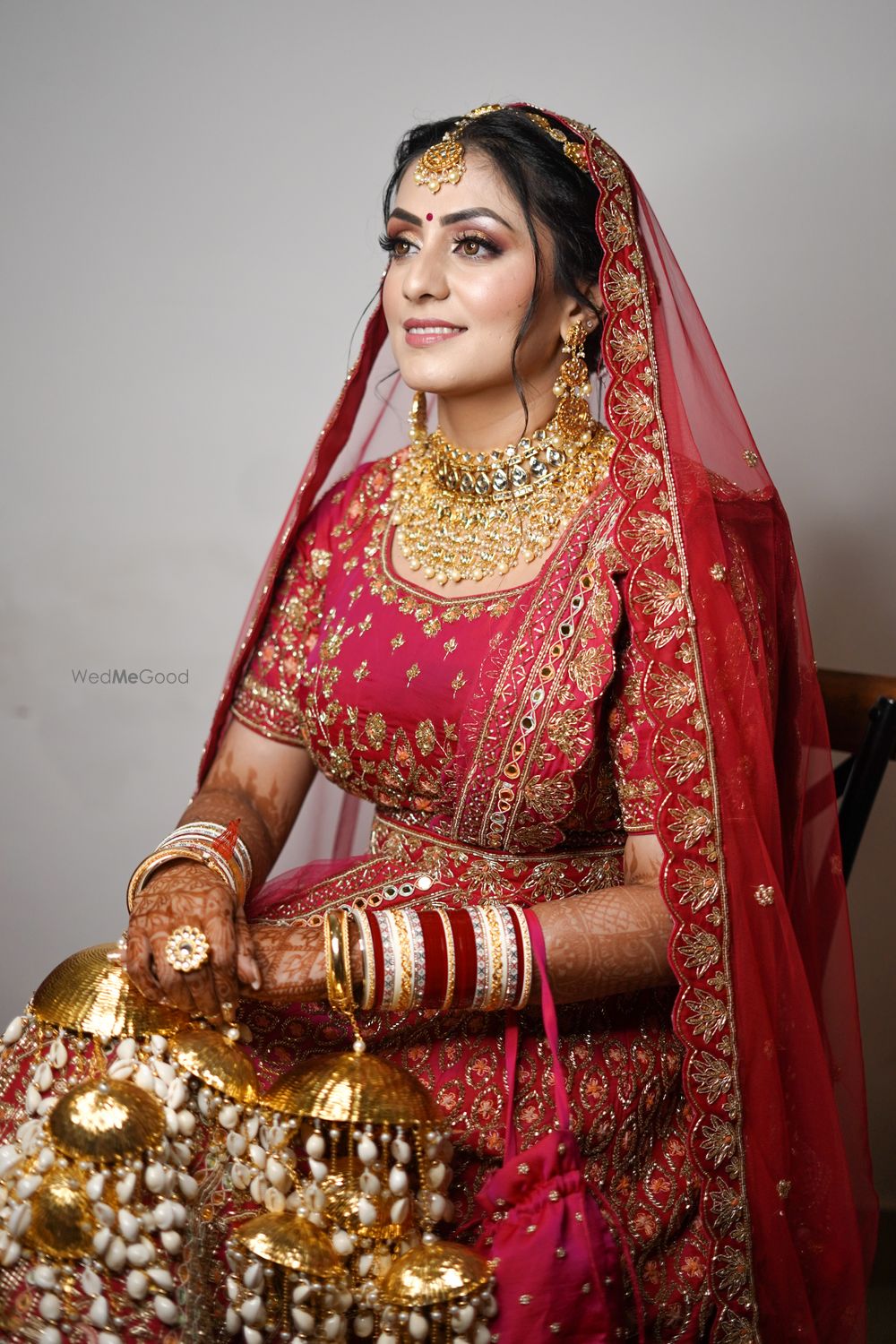 Photo From Satinder Dhillon - By Jai Babbar - Professional Makeup Artist