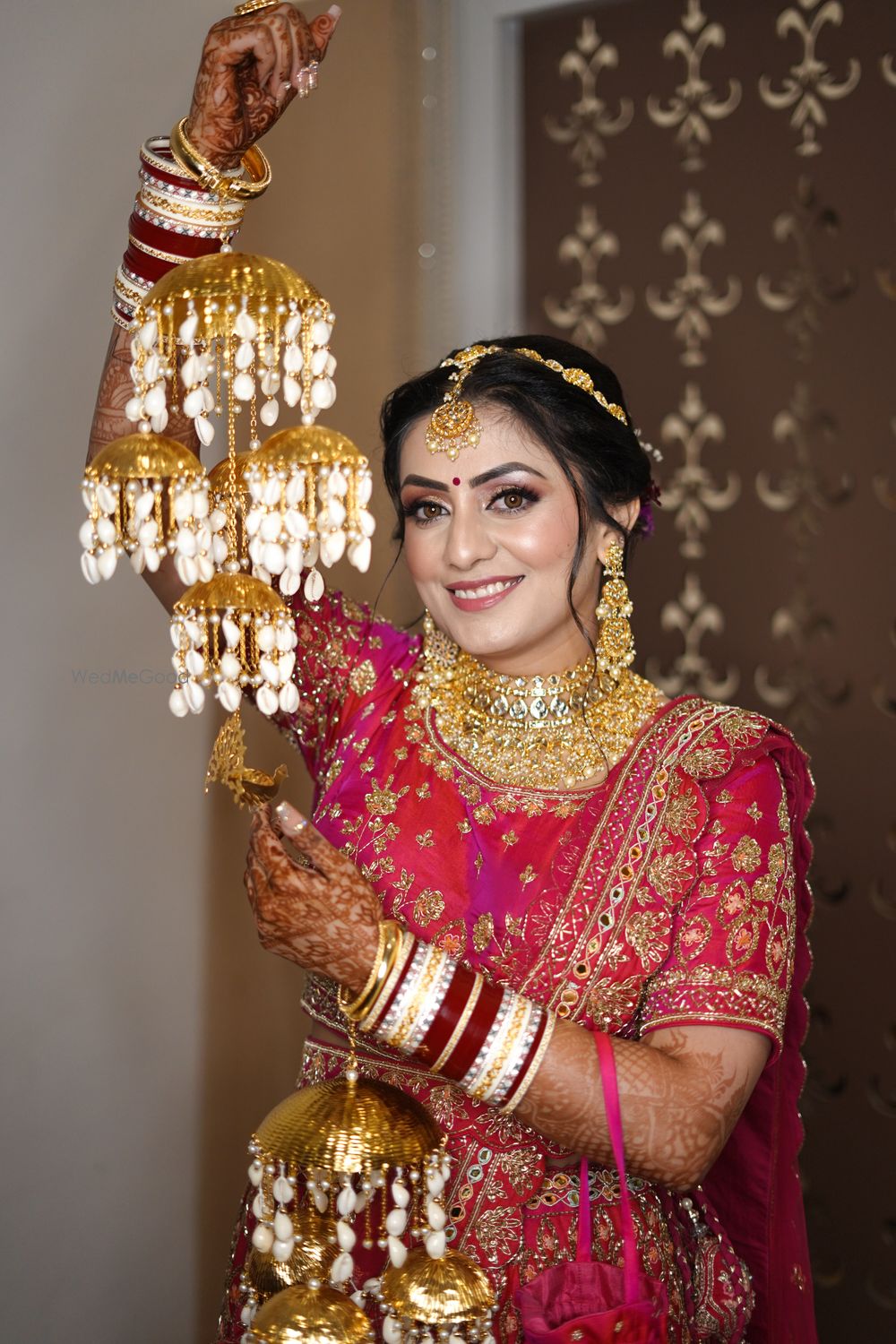 Photo From Satinder Dhillon - By Jai Babbar - Professional Makeup Artist