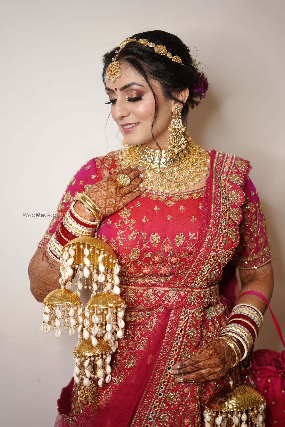 Photo From Satinder Dhillon - By Jai Babbar - Professional Makeup Artist