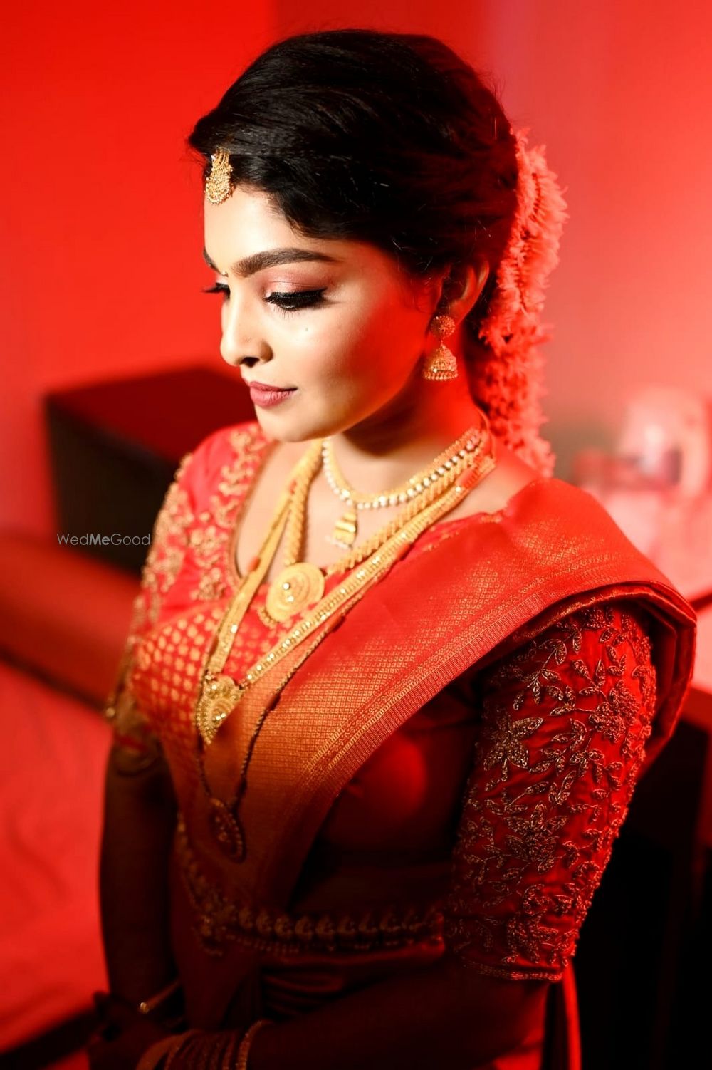 Photo From Nishta - By Hair and Makeup by Shruthi