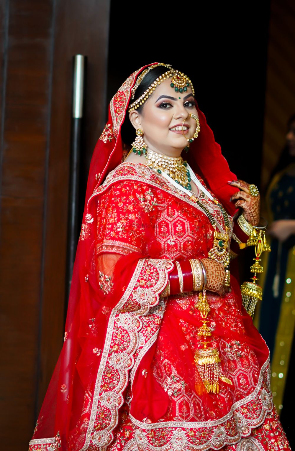 Photo From Bride - By Jai Babbar - Professional Makeup Artist