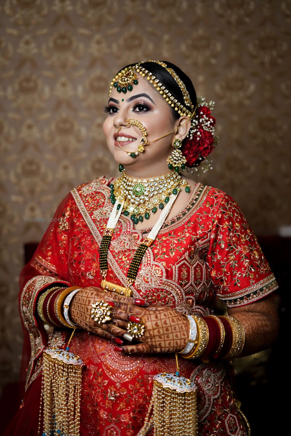 Photo From Bride - By Jai Babbar - Professional Makeup Artist