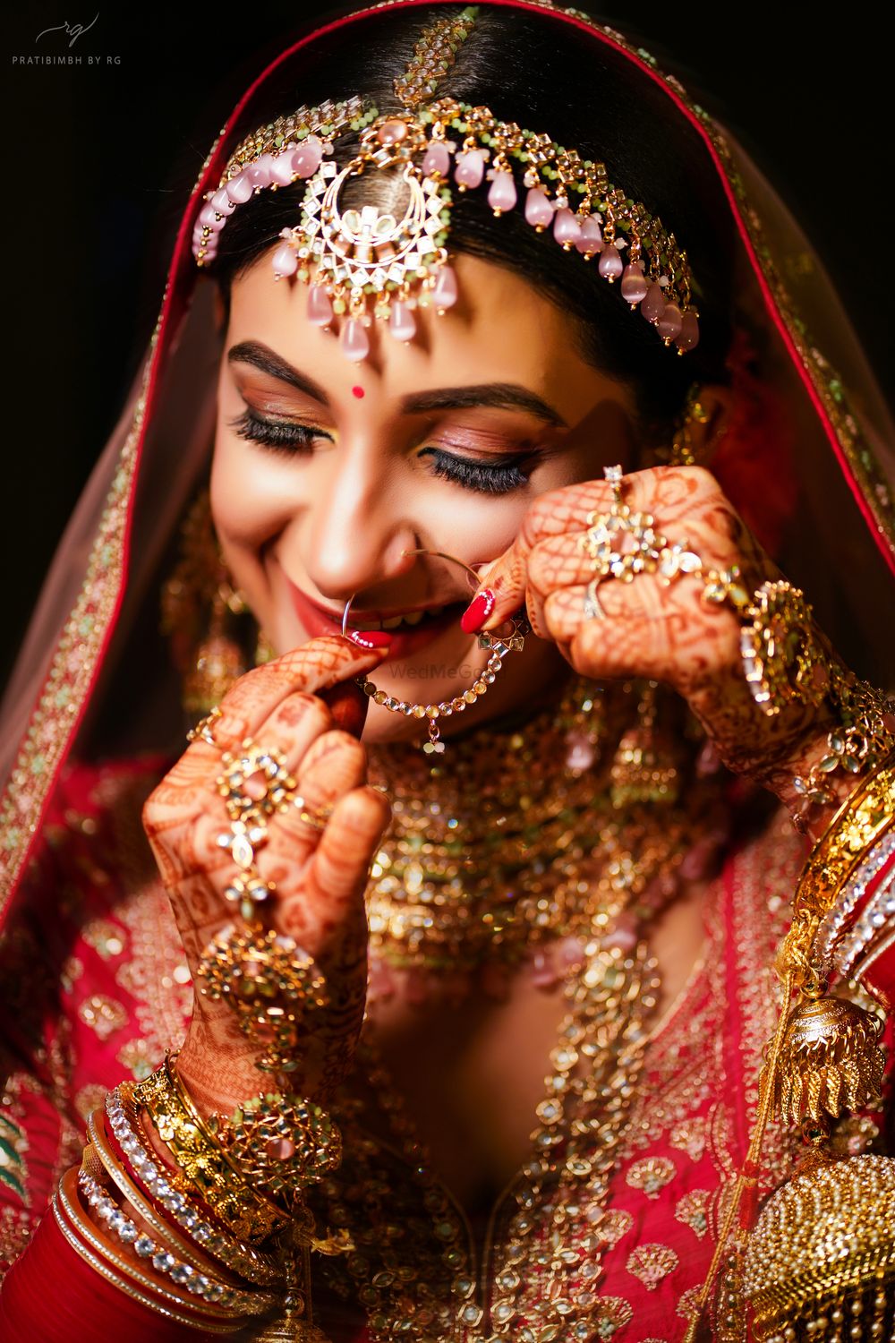 Photo From Rishabh & Apoorva Couple & Bridal Shoot - By Pratibimbh by RG