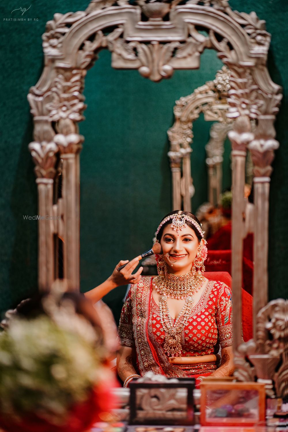 Photo From Rishabh & Apoorva Couple & Bridal Shoot - By Pratibimbh by RG