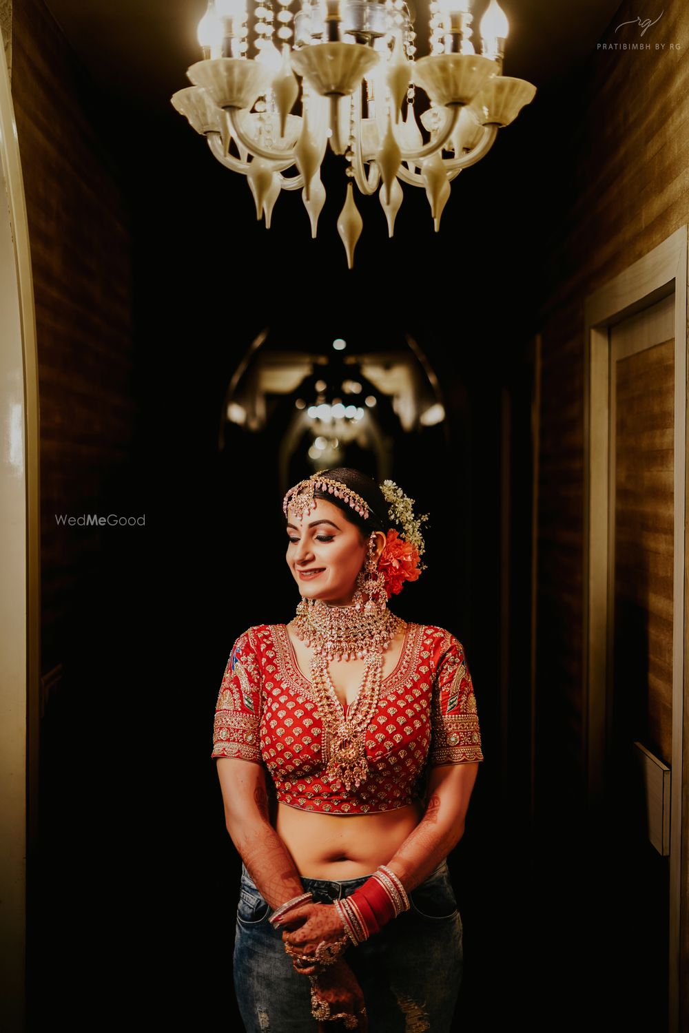 Photo From Rishabh & Apoorva Couple & Bridal Shoot - By Pratibimbh by RG