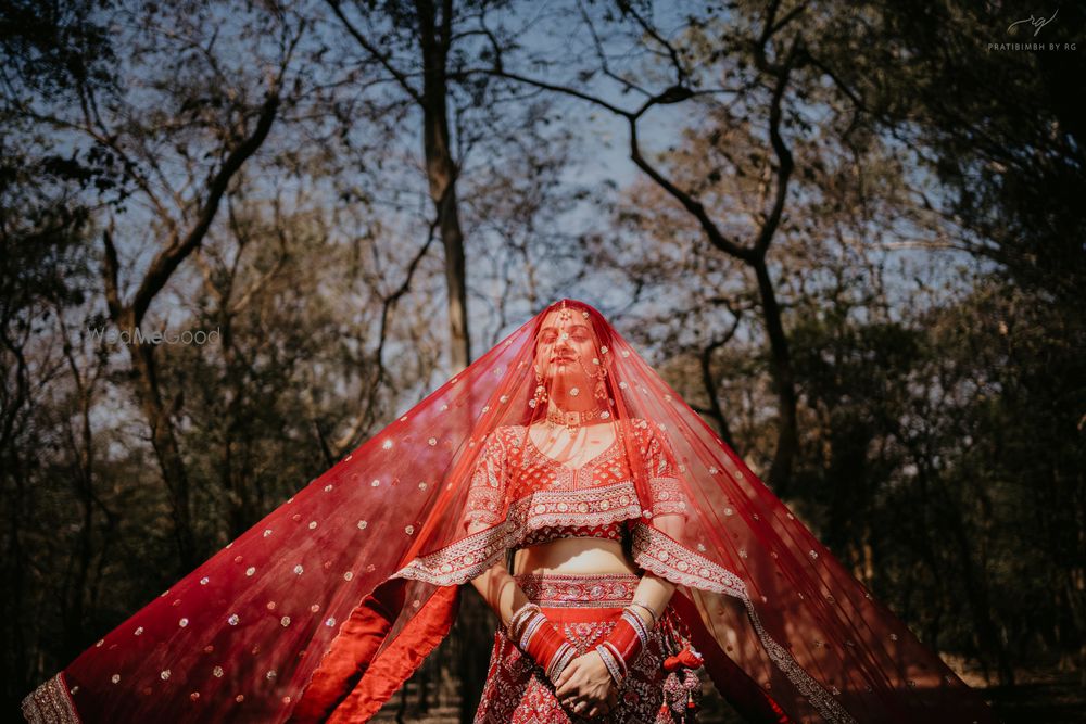 Photo From Rishabh & Apoorva Couple & Bridal Shoot - By Pratibimbh by RG