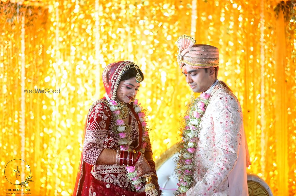 Photo From Sumedha weds Abhineet  - By The Decor Inc.