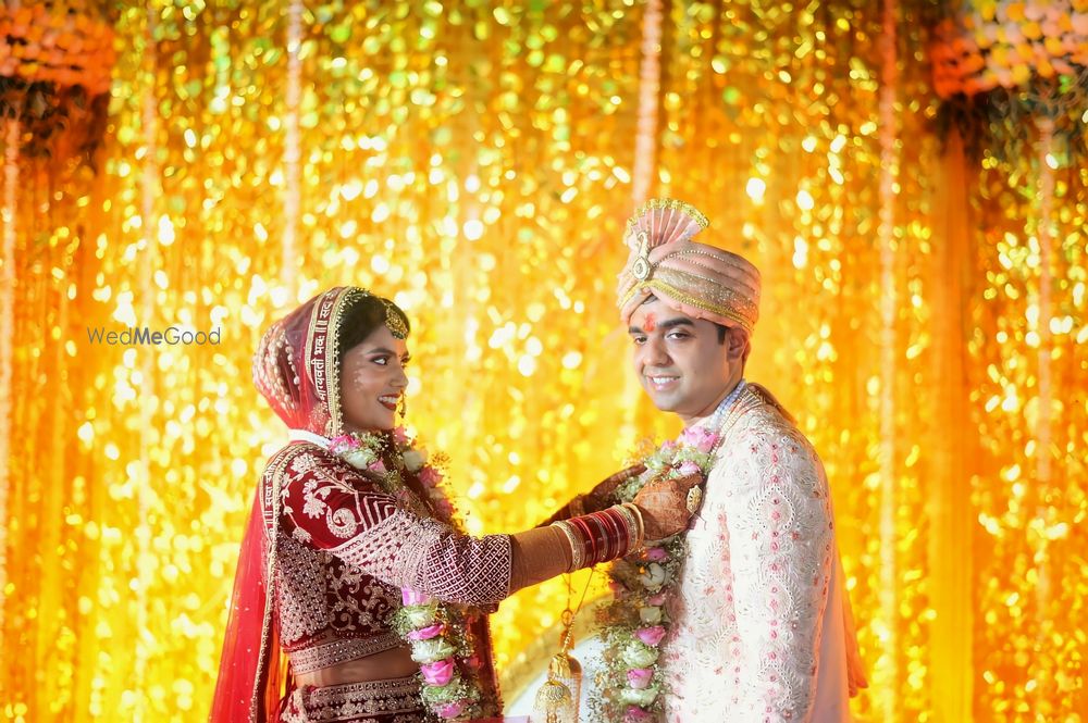 Photo From Sumedha weds Abhineet  - By The Decor Inc.