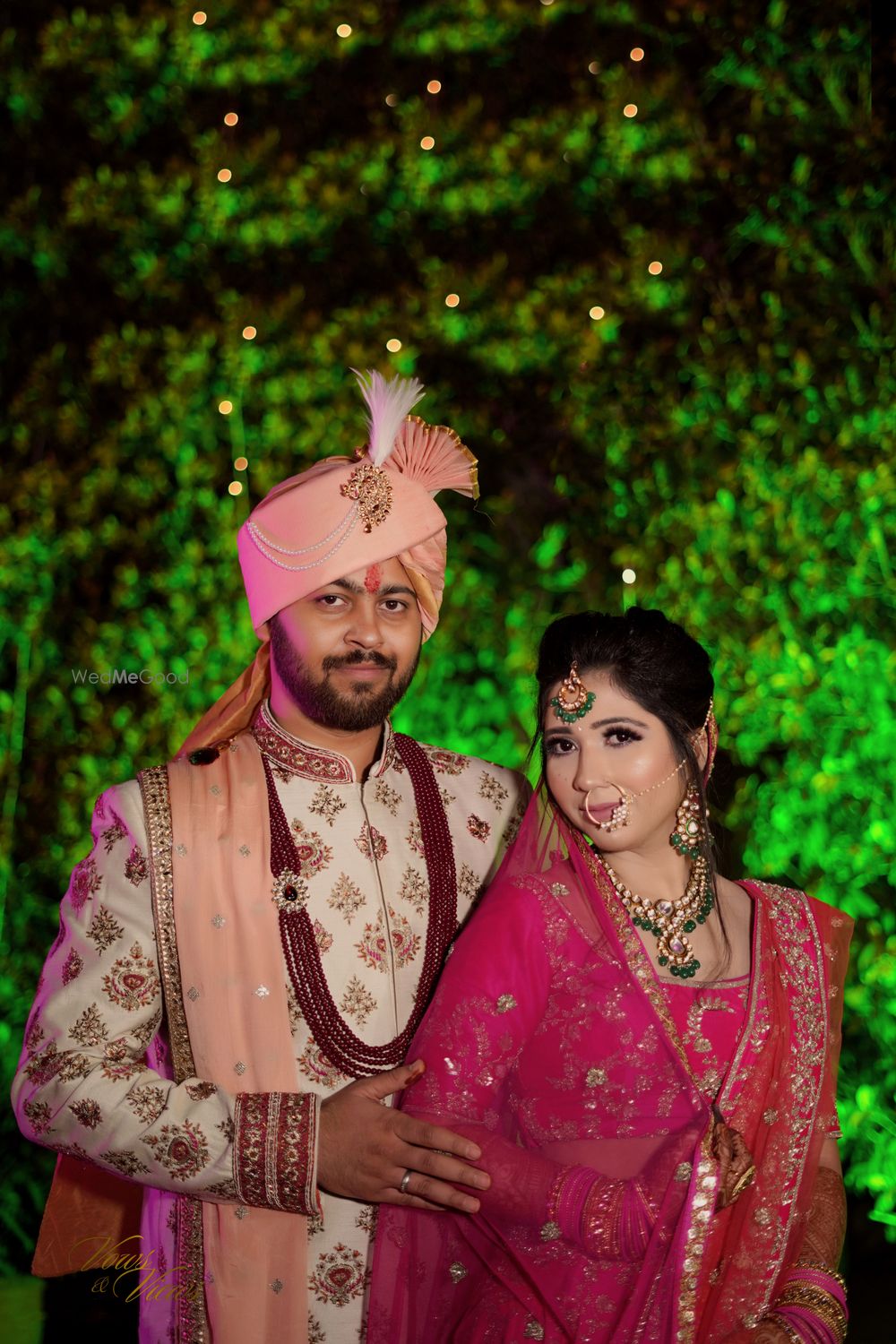 Photo From Reema and Prateek - By Vows and Views