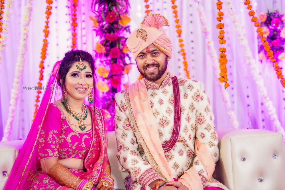 Photo From Reema and Prateek - By Vows and Views