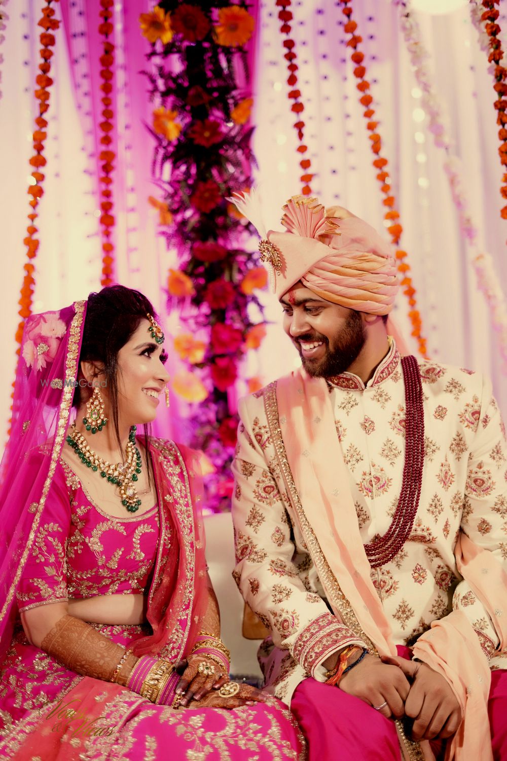 Photo From Reema and Prateek - By Vows and Views