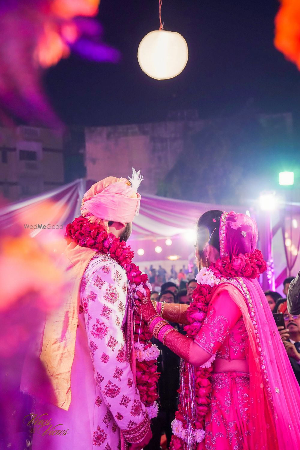 Photo From Reema and Prateek - By Vows and Views