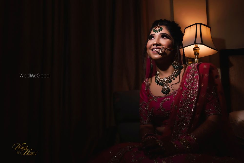 Photo From Reema and Prateek - By Vows and Views