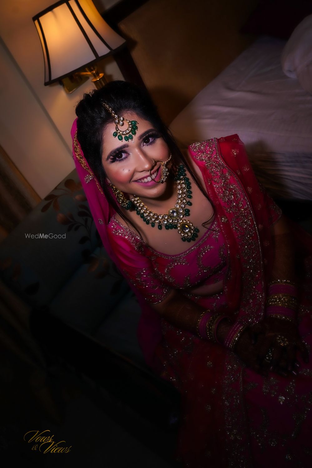 Photo From Reema and Prateek - By Vows and Views