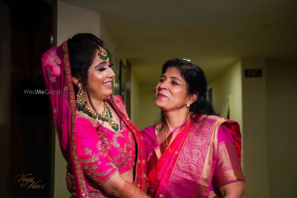 Photo From Reema and Prateek - By Vows and Views