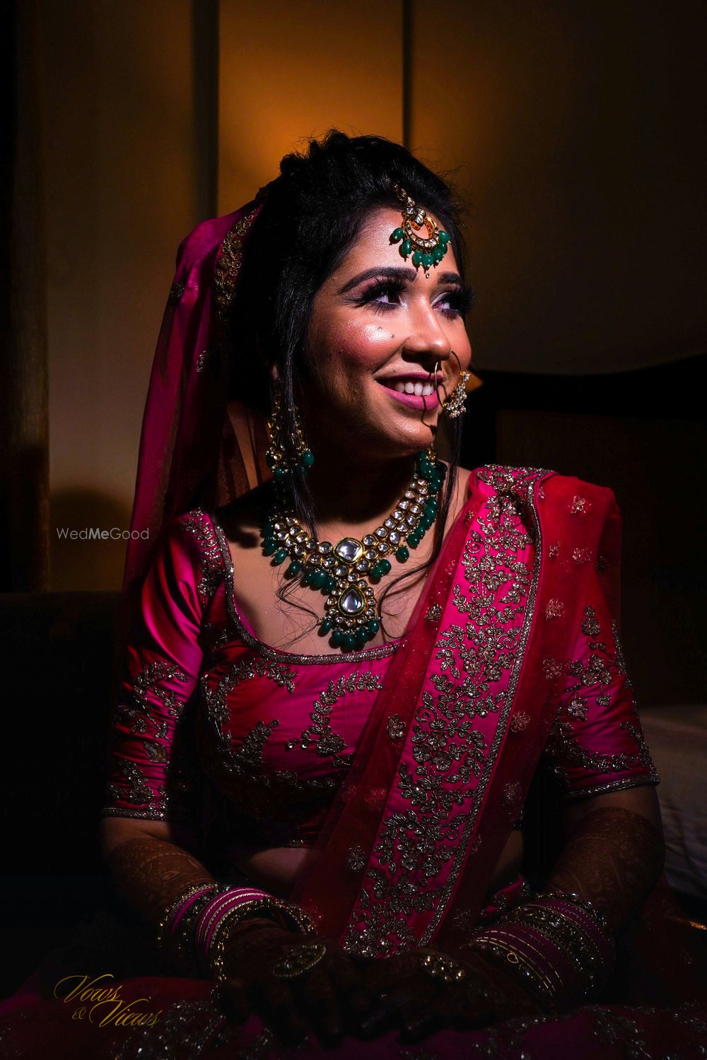 Photo From Reema and Prateek - By Vows and Views