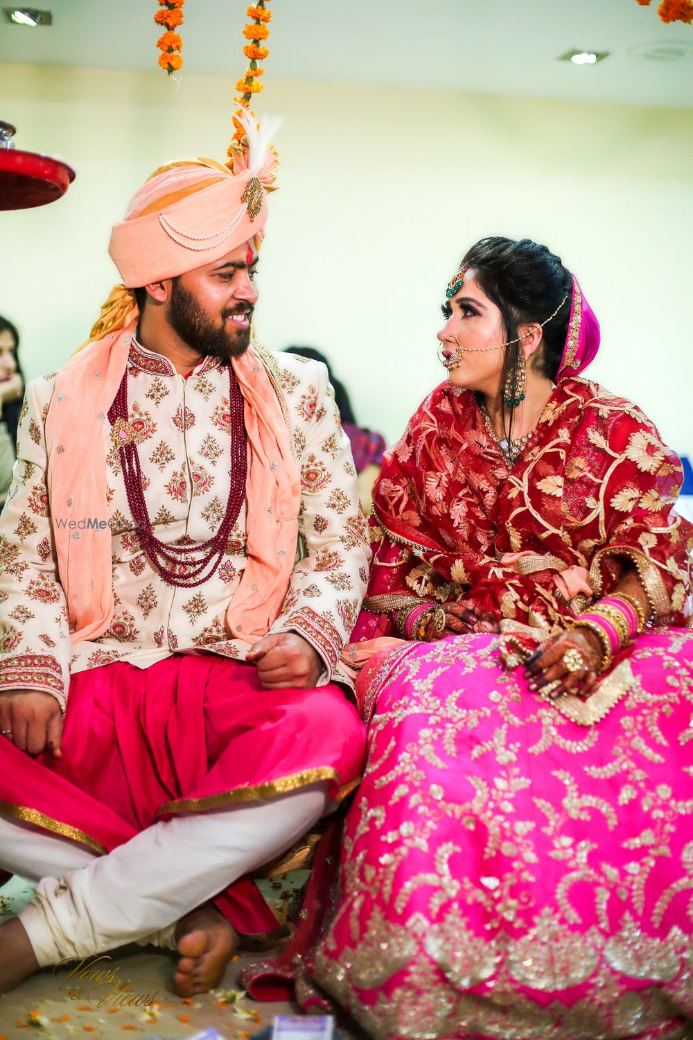 Photo From Reema and Prateek - By Vows and Views