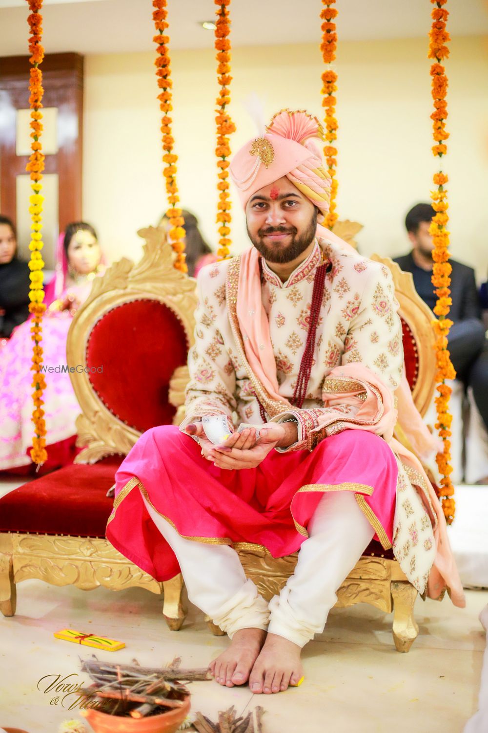 Photo From Reema and Prateek - By Vows and Views