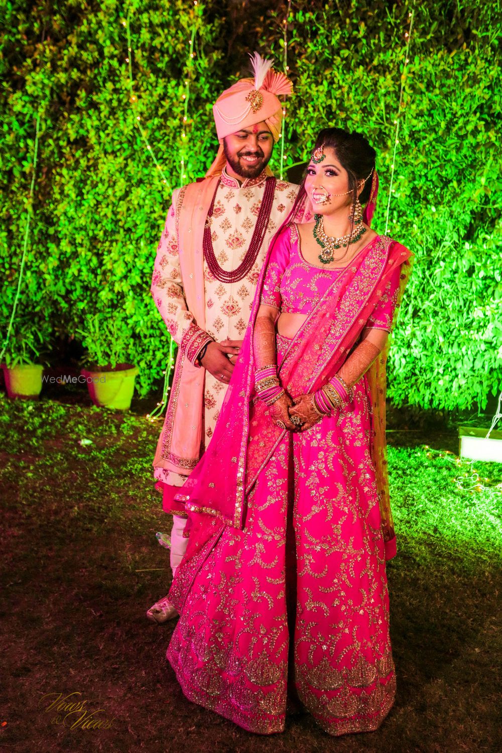 Photo From Reema and Prateek - By Vows and Views