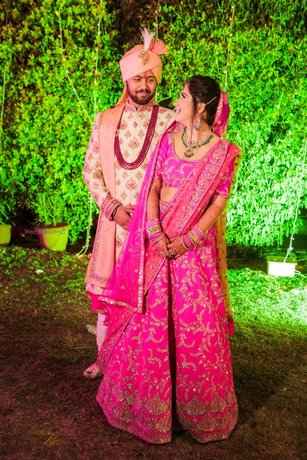 Photo From Reema and Prateek - By Vows and Views