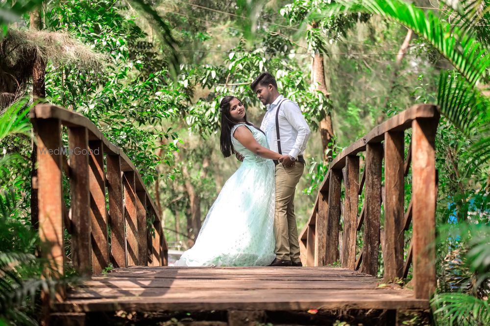 Photo From pre wedding photos - By Zoom in Studios