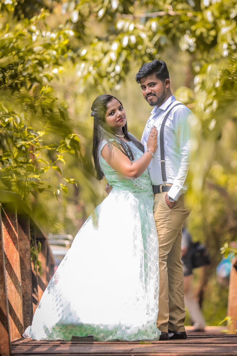 Photo From pre wedding photos - By Zoom in Studios