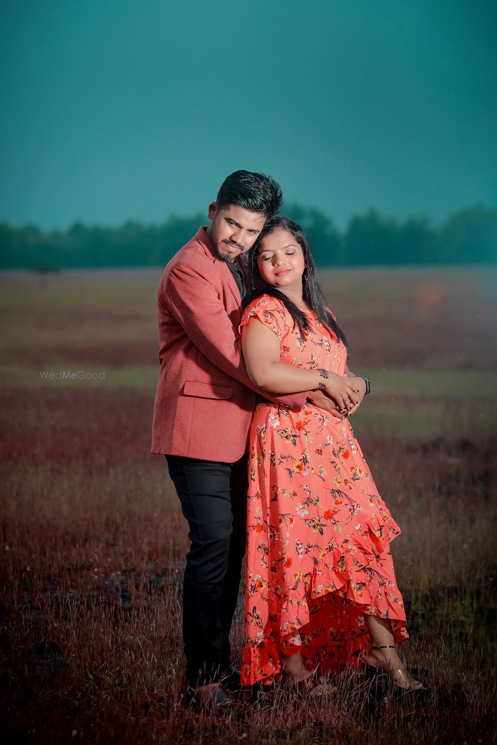 Photo From pre wedding photos - By Zoom in Studios