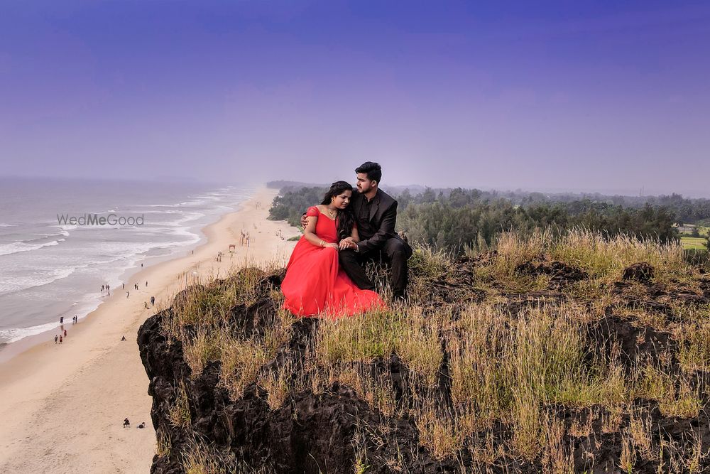 Photo From pre wedding photos - By Zoom in Studios