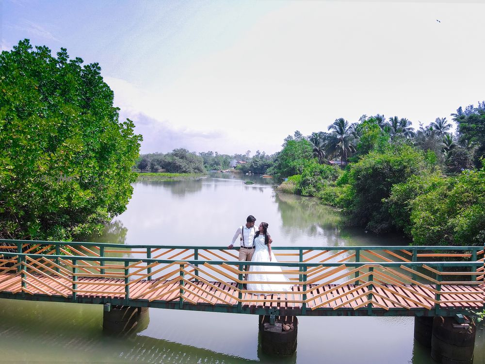 Photo From pre wedding photos - By Zoom in Studios