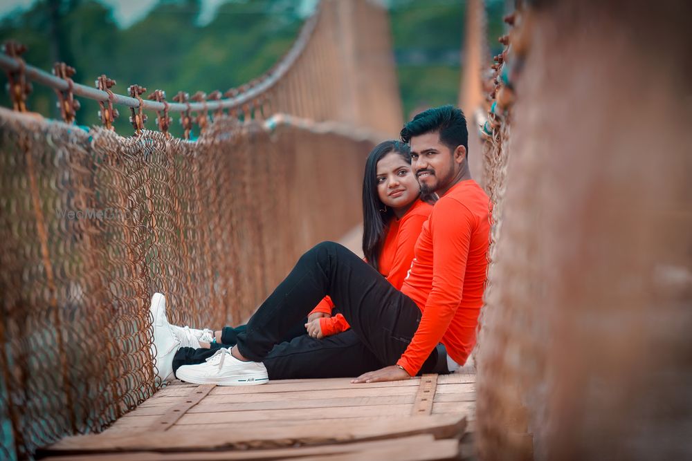 Photo From pre wedding photos - By Zoom in Studios