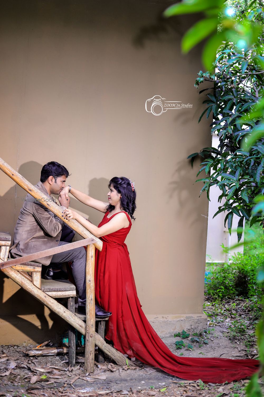 Photo From pre wedding - By Zoom in Studios