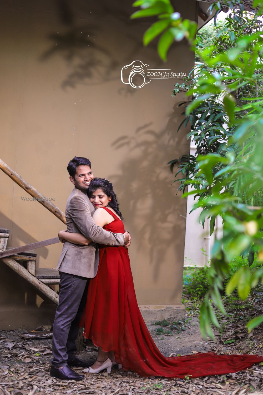 Photo From pre wedding - By Zoom in Studios