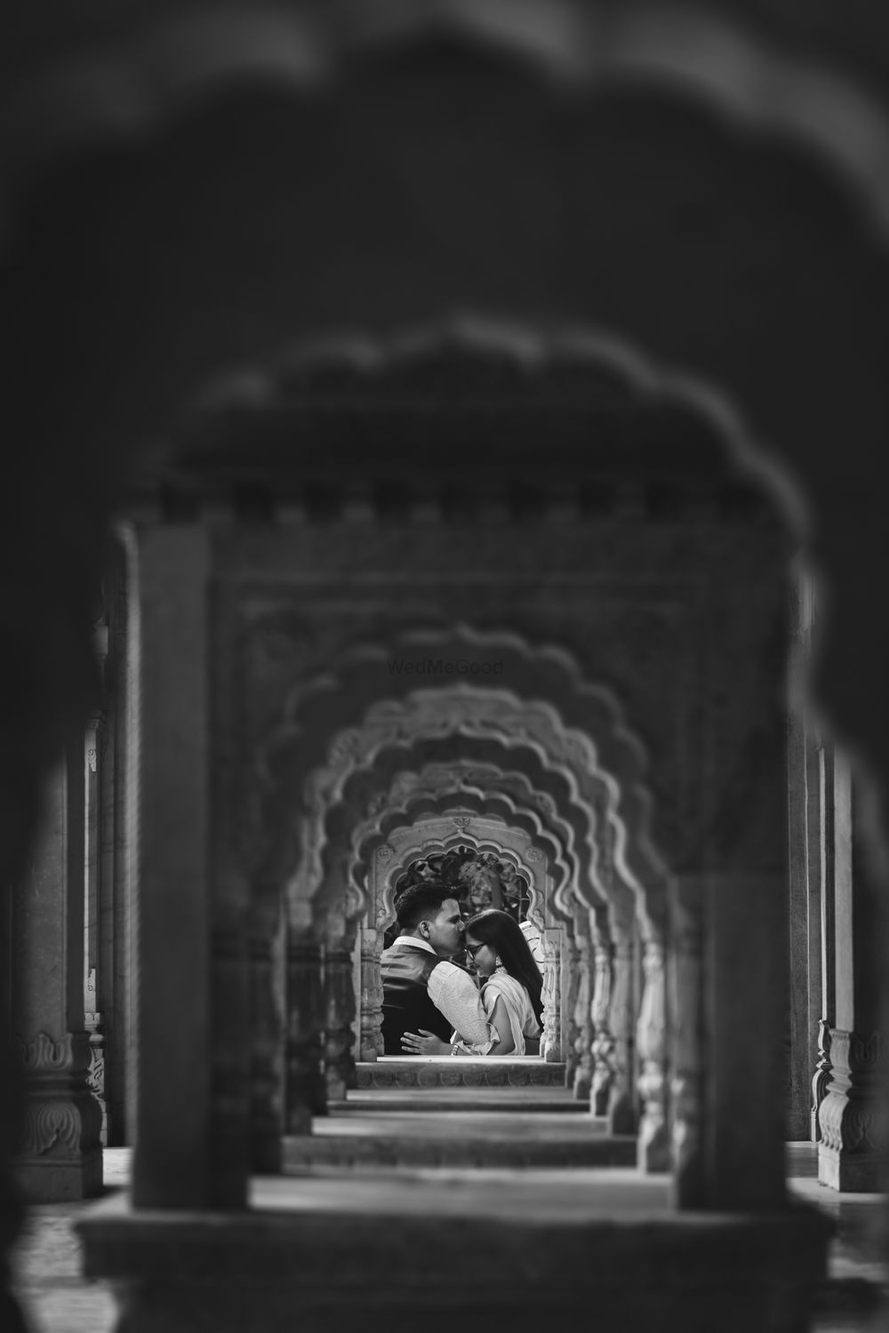 Photo From Apurva & Ashil Pre-Wedding - By Parinay Pixels