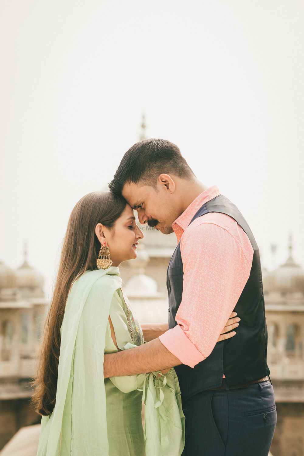 Photo From Apurva & Ashil Pre-Wedding - By Parinay Pixels
