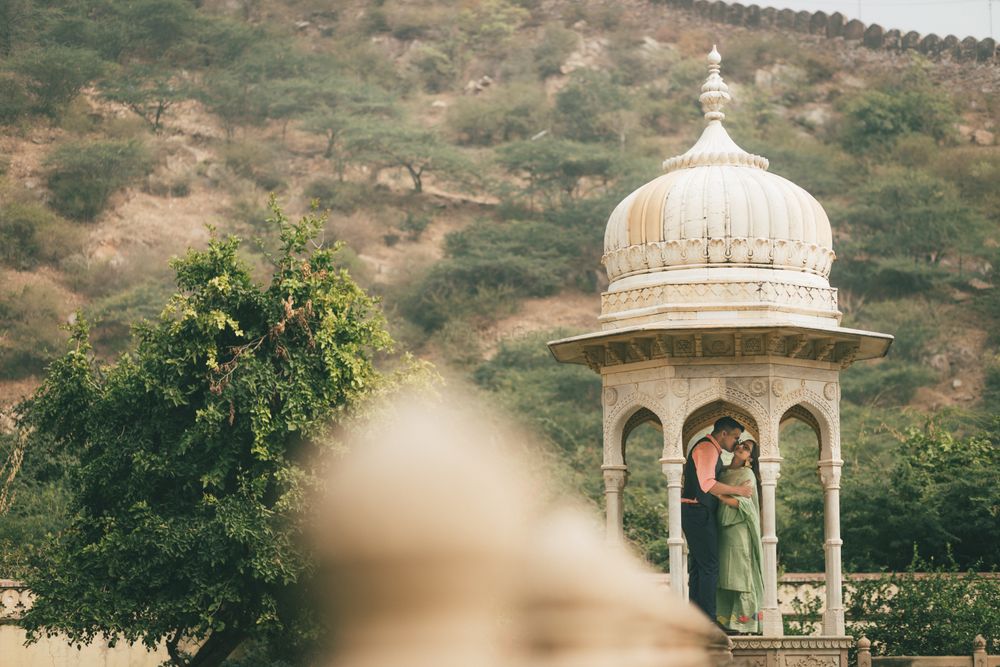 Photo From Apurva & Ashil Pre-Wedding - By Parinay Pixels