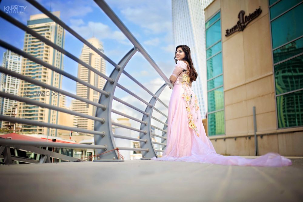 Photo From Ankit & Epshikha - By Knotty Affair by Namit & Vipul