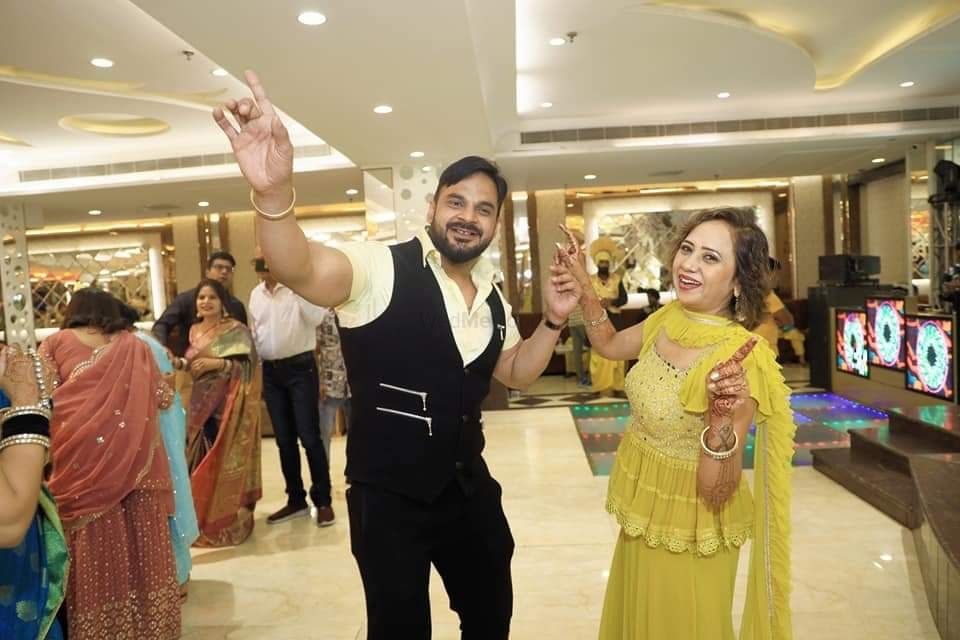 Photo From Sonia Wedding Anniversay  - By Beats on Feet