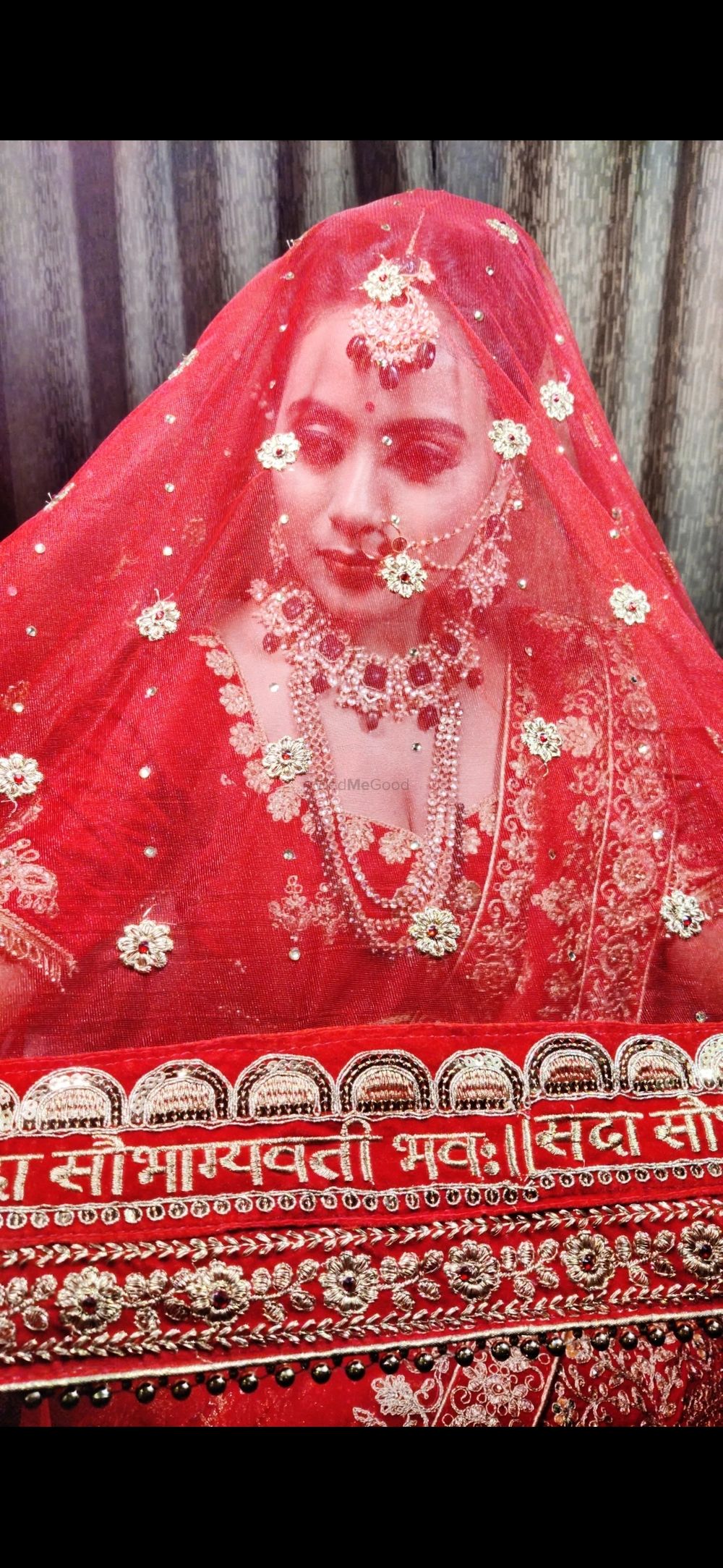 Photo From Bride Ritu - By Rachana Singh Makeup Artistry