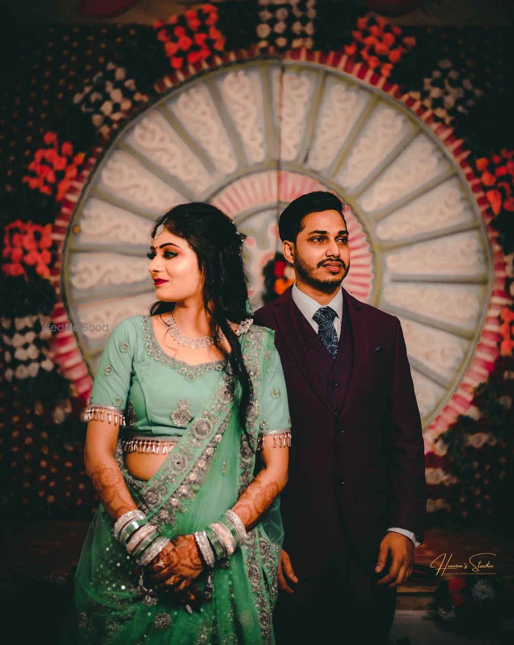 Photo From NITISH X MANISHA - By Heaven's Studio